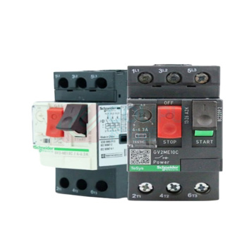 施耐德 Schneider 断路器 GV2ME21C 17-23A