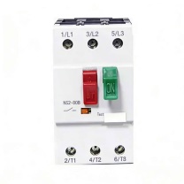 华通 电机启动断路器 NS2-80B 220V