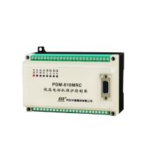 华通 智能马达保护控制器 PDM-810MRC DSC2-A-MT100 400V