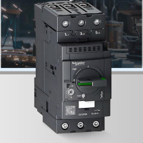 施耐德 Schneider 断路器 GV3P40 30-40A