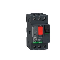 施耐德 Schneider 电动机断路器 GV2ME08C 2.5-4.0A