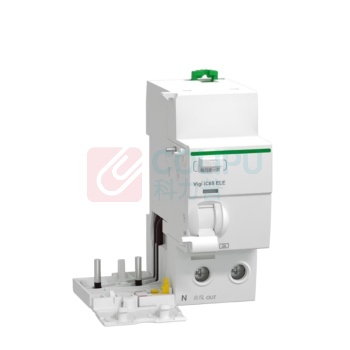 施耐德 Schneider 漏电保护器 A9V57240 2P 40A 30mA