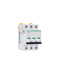 施耐德 Schneider 交流微型断路器 A91NC332 IC65N-C32A/3P