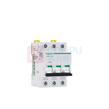 施耐德 Schneider 交流微型断路器 A91NC332 IC65N-C32A/3P