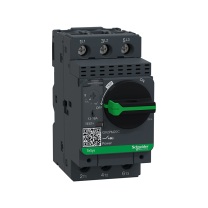 施耐德 Schneider 控制断路器 GV2-PM20C 13-18A 3P
