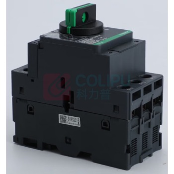 施耐德 Schneider 控制断路器 GV2-PM20C 13-18A 3P