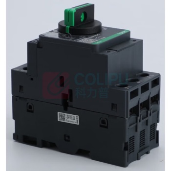 施耐德 Schneider 控制断路器 GV2-PM20C 13-18A 3P
