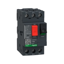 施耐德 Schneider 断路器 GV2-ME02C 0.16-0.25A