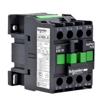 施耐德 Schneider 接触器 LC1E2510 AC220V