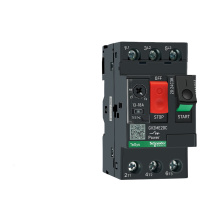 施耐德 Schneider 断路器 GV2ME20C 