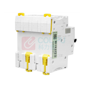 科睿才 断路器开关 DZ47-63 C32 3P 400V 6000A