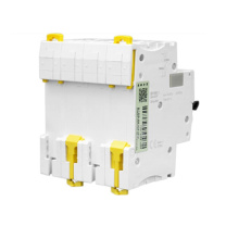 科睿才 断路器开关 DZ47-63 C32 3P 400V 6000A