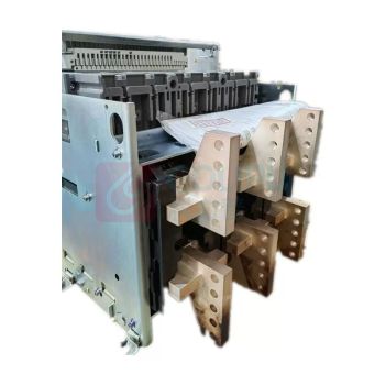 三菱 uni 框架断路器 AE2000-SW 3P 2000A EX1/DP1/E1/ZCT/BIF/CL 电子式 白色 250V