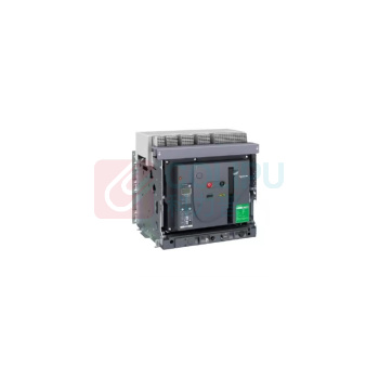 施耐德 Schneider 框架断路器 MTE16N 抽屉式 Ui1000V Uimp12Kv Ue440V icu50KA icw35KA/1s