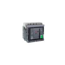 施耐德 Schneider 框架断路器 MTE16N 抽屉式 Ui1000V Uimp12Kv Ue440V icu50KA icw35KA/1s