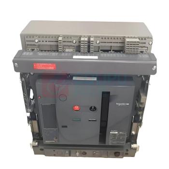施耐德 Schneider 框架断路器 Masterpact MW12 In=1250A 3P 固定式