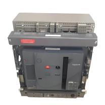 施耐德 Schneider 框架断路器 Masterpact MW12 In=1250A 3P 固定式