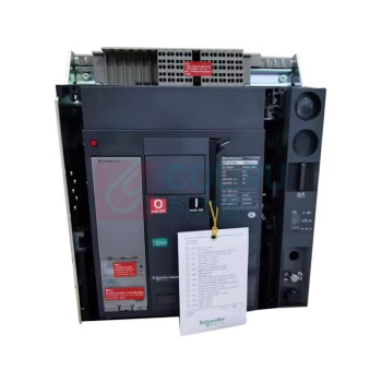 施耐德 Schneider 框架断路器 MT12N1 3P MIC2.0A 1250A
