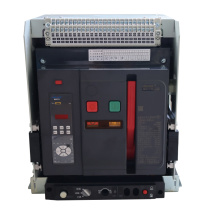 赛时工控 SHSSGK 智能型万能式断路器 SKSW8-2000/4 1000A 抽屉式 / (浅灰)