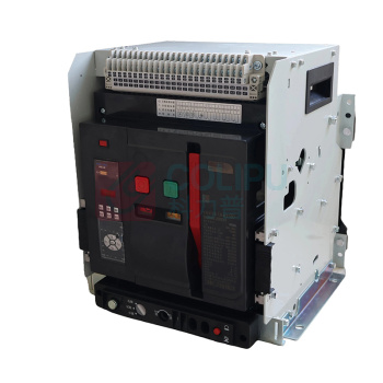 赛时工控 SHSSGK 智能型万能式断路器 SKSW8-2000/3 2000A 抽屉式 / (浅灰)