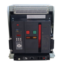 赛时工控 SHSSGK 智能型万能式断路器 SKSW8-2000/3 1000A 固定式 / (浅灰)