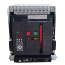 赛时工控 SHSSGK 抽屉式智能型万能式断路器 SKSW8-4000/3 4000A 包配送安装 售后2年