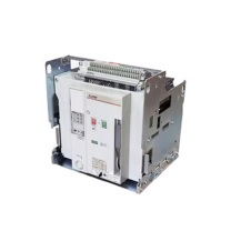 三菱 uni 框架式断路器 AE1000-SW 3P 1000A D/O MOTOR(UVT) 抽屉式