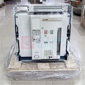 三菱 uni 框架式断路器 AE1000-SW 3P 1000A D/O MOTOR(UVT) 抽屉式
