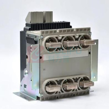 施耐德 Schneider 框架断路器mt系列 MT06 N1 3P D/O MIC 5.0A 630A LR标配 上下端水平接线