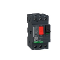 施耐德 Schneider 空气断路器 GV2-ME08C 2.5-4.0A