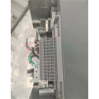 施耐德 Schneider 框架断路器二次回路接触组 Ex9A32-Q 2500A 接触组.零件