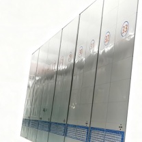华德 侧板 W1100*H6000