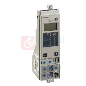 施耐德 Schneider 断路器控制单元 micrologic 6.0A