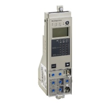 施耐德 Schneider 断路器控制单元 micrologic 6.0A