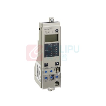 施耐德 Schneider 断路器控制单元 micrologic 5.0A