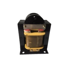 耀华 牵引电磁铁 MQ1-5141 电压380V 吸力15公斤 行程50mm