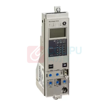 施耐德 Schneider 断路器智能控制器 Micrologic 5.0A