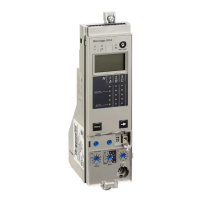 施耐德 Schneider 断路器智能控制器 Micrologic 5.0A