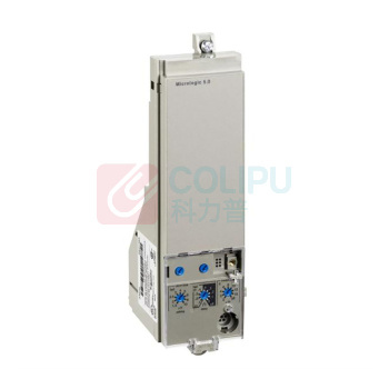 施耐德 Schneider 断路器智能控制器 Micrologic 5.0A