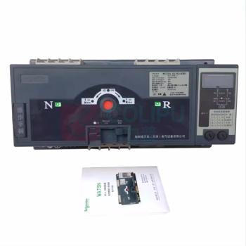 施耐德 Schneider 万高WATSN系列双电源转换开关 WATSNA-63/63 4P CB级