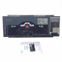 施耐德 Schneider 万高WATSN系列双电源转换开关 WATSNA-63/63 4P CB级