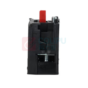 施耐德 Schneider 转换开关 ZB2-BE102C(NC)ZB2-BE101C(NO) 额定电压:AC660V 额定电流:10A