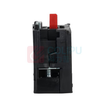 施耐德 Schneider 转换开关 ZB2-BE102C(NC)ZB2-BE101C(NO) 额定电压:AC660V 额定电流:10A