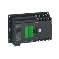 施耐德 Schneider 双电源转换开关 WATSN 400A
