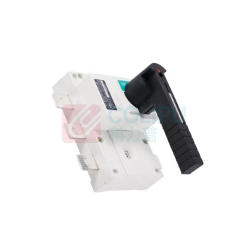 天正 双切换开闸 ATSCOU3 400v