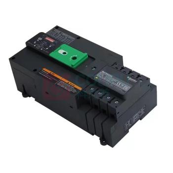 施耐德 Schneider 万高双电源自动转换开关 WATSN-100/32/4A PC级 240*125*94.5mm