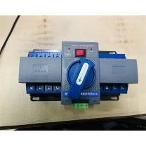 施耐德 Schneider 双电源自动转换开关 SNDQ5C-63