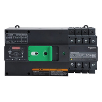 施耐德 Schneider 双电源转换保护开关 WATSN-100/40/4A PC级
