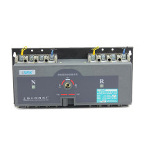 SRK 双电源自动转换开关 RKQ2B-400/4P 400A 末端型