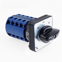 长信 转换开关 LW26-20D2222/4
